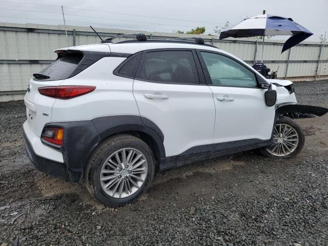Vin: km8k2caa4mu618072, lot: 58537125, hyundai kona sel 20213