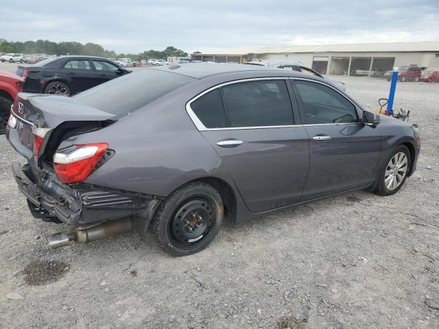 Vin: 1hgcr2f87fa145780, lot: 57635825, honda accord exl 20153