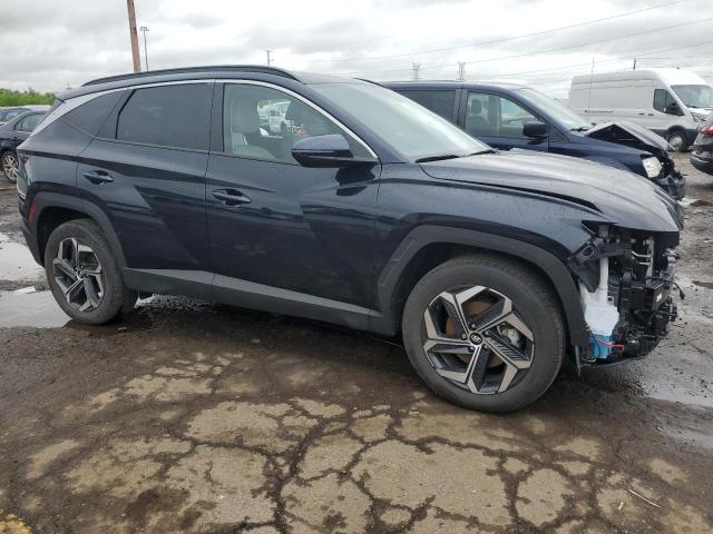 Vin: km8jccd1xru202975, lot: 57520945, hyundai tucson sel convenience 20244