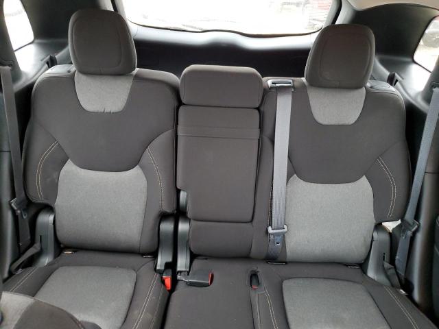 2017 JEEP CHEROKEE S 1C4PJLABXHW662996