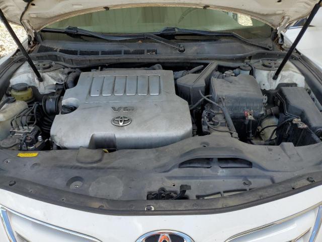 2010 TOYOTA CAMRY SE - 4T1BK3EK9AU607163