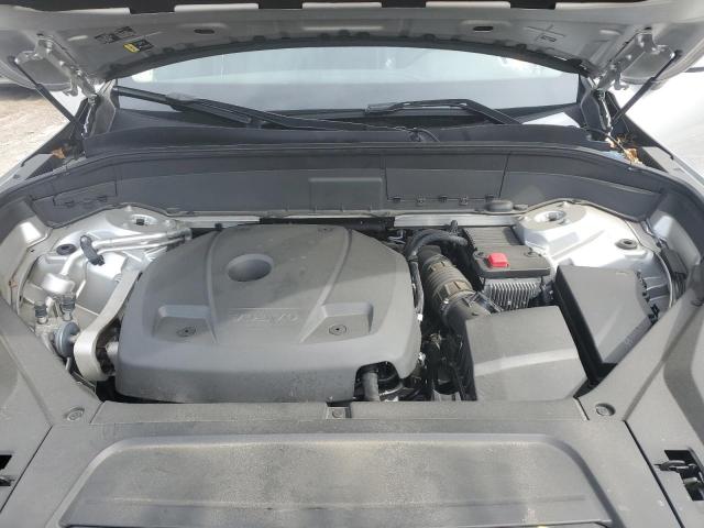 2020 VOLVO XC90 T6 MO - YV4A221K6L1557534