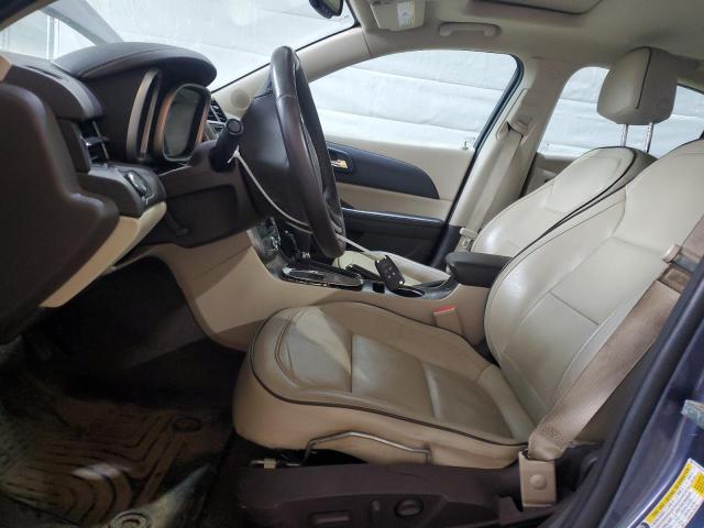 2015 CHEVROLET MALIBU 2LT 1G11D5SL5FF253889