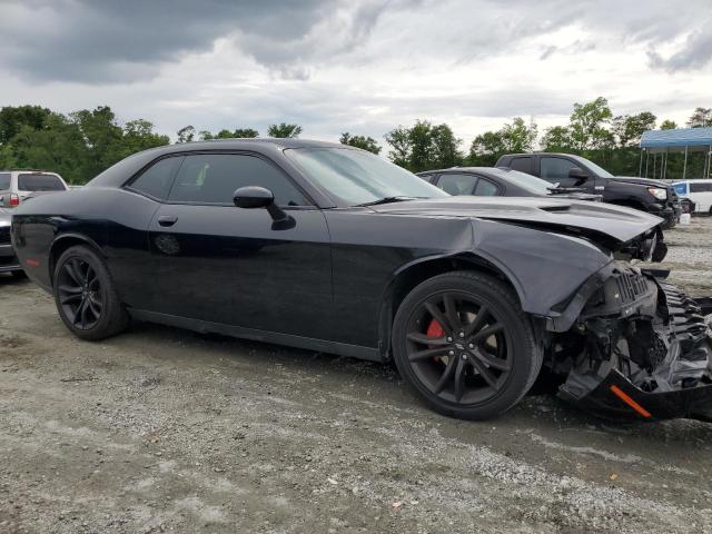 Vin: 2c3cdzag6jh251818, lot: 58918385, dodge challenger sxt 20184
