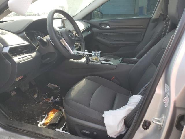 2019 NISSAN ALTIMA S - 1N4BL4BV7KC125763