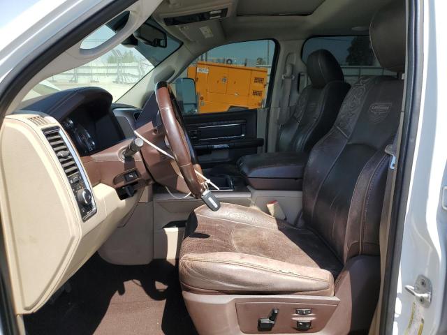 2013 RAM 2500 LONGH - 3C6UR5PL7DG535307