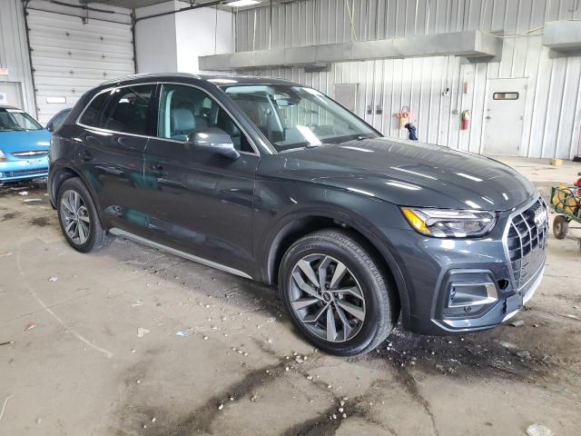 Vin: wa1baafyxm2052152, lot: 59048825, audi q5 premium plus 20214