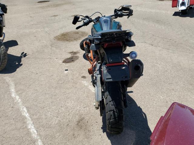 2024 HARLEY-DAVIDSON RA1250 S 1HD1ZES14RB303845