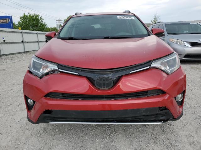 2016 TOYOTA RAV4 XLE - 2T3WFREV5GW238028