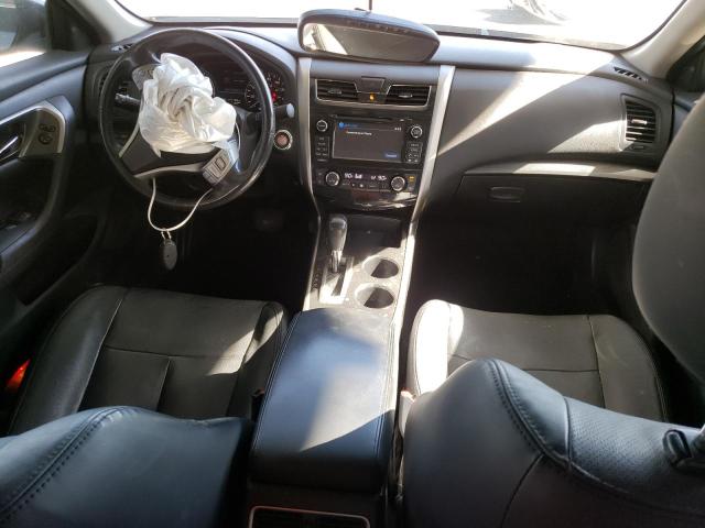 2015 NISSAN ALTIMA 2.5 - 1N4AL3AP3FC115276