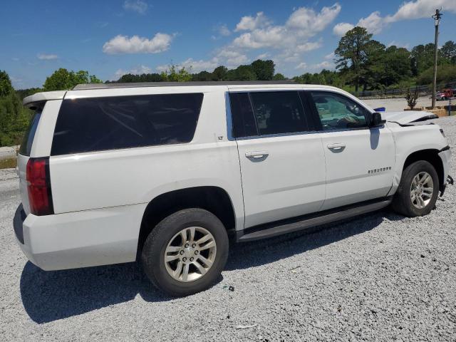 Vin: 1gnskhkc3kr387903, lot: 57580805, chevrolet suburban k1500 lt 20193