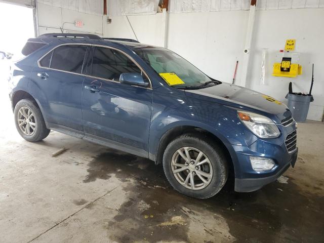 Vin: 2gnflfek1g6165837, lot: 57626045, chevrolet equinox lt 20164