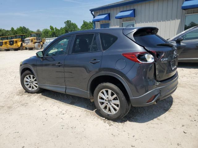 Vin: jm3ke2cy2f0469940, lot: 55400325, mazda cx-5 touring 20152