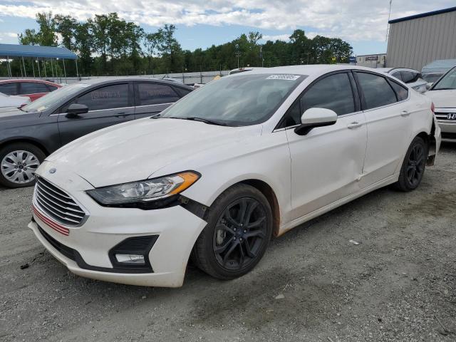 Vin: 3fa6p0hd8lr259391, lot: 57308305, ford fusion se 2020 img_1