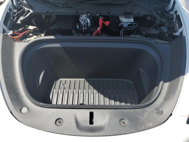 2024 TESLA MODEL Y 7SAYGAEE4RF127358