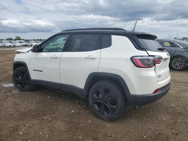 Vin: 3c4njcbb8mt527330, lot: 57965535, jeep compass latitude 20212