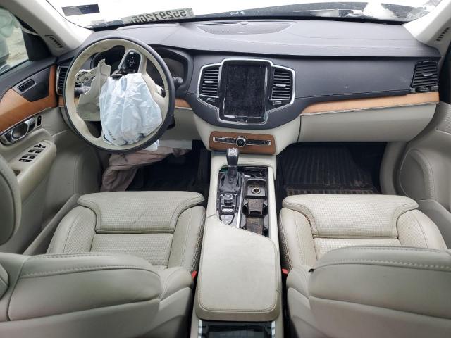 2020 VOLVO XC90 T6 IN YV4A221LXL1607974
