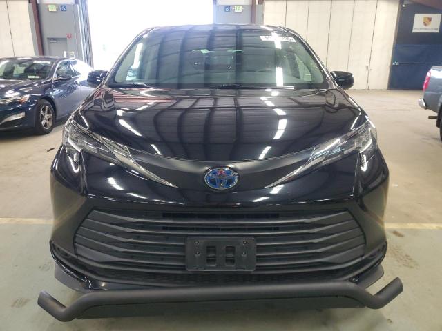 2022 TOYOTA SIENNA LE 5TDKSKFC7NS046607