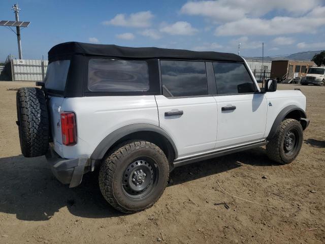 Vin: 1fmde5bh6pla98359, lot: 56068925, ford bronco base 20233