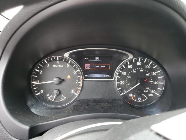 2017 NISSAN ALTIMA 2.5 1N4AL3AP6HN360600
