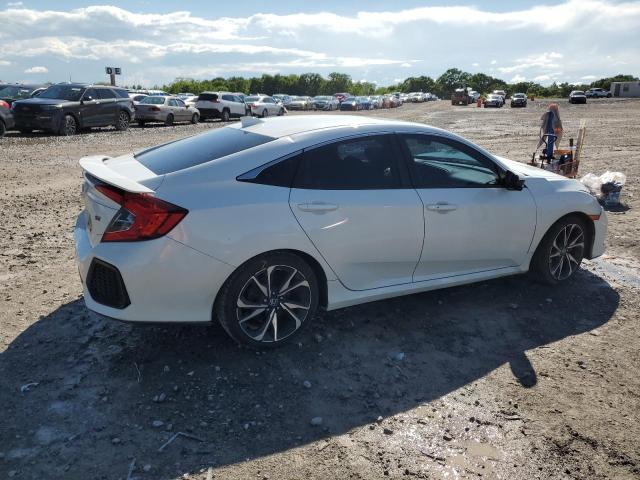 2018 HONDA CIVIC SI 2HGFC1E5XJH701199