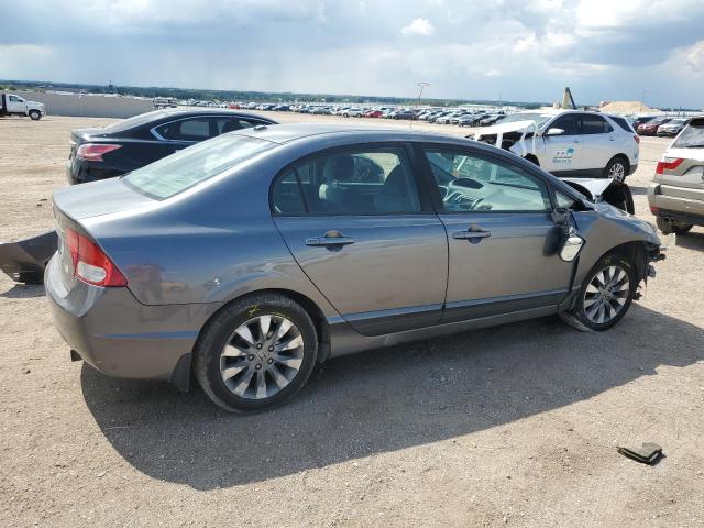 Vin: 19xfa1f87ae022774, lot: 58963725, honda civic ex 20103
