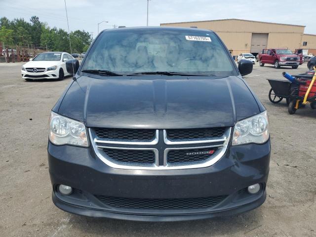 2019 DODGE GRAND CARA 2C4RDGCGXKR501662