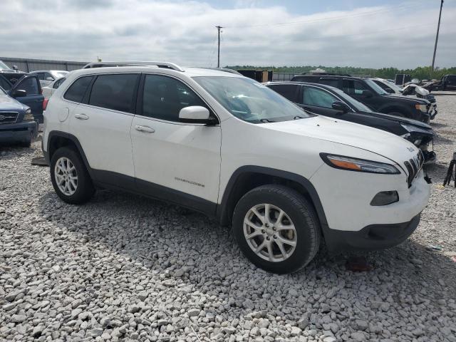 Vin: 1c4pjmcs4fw675971, lot: 55799565, jeep grand cher latitude 20154
