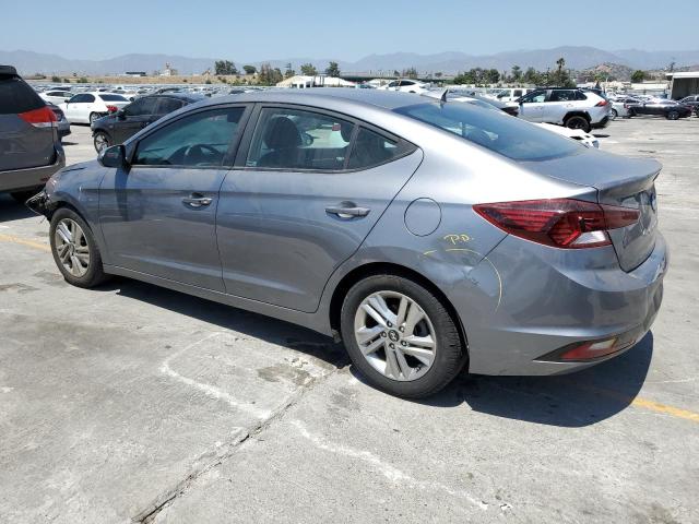 Vin: kmhd84lf1ku823500, lot: 57871725, hyundai elantra sel 20192