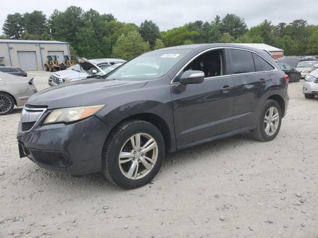 Vin: 5j8tb4h37el012070, lot: 57854225, acura rdx 2014 img_1