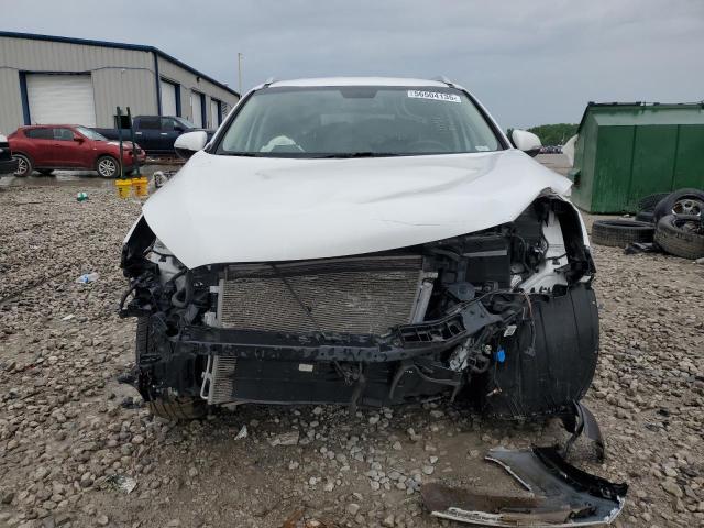2017 KIA SORENTO EX 5XYPHDA50HG270120