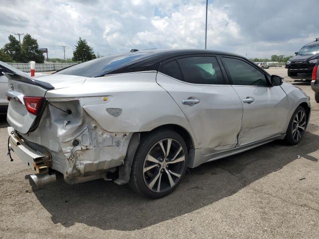 Vin: 1n4aa6ap9jc391283, lot: 54592935, nissan maxima 3.5s 20183