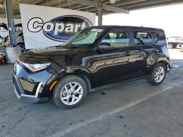 Vin: kndj23auxp7881146, lot: 58053855, kia soul lx 2023 img_1