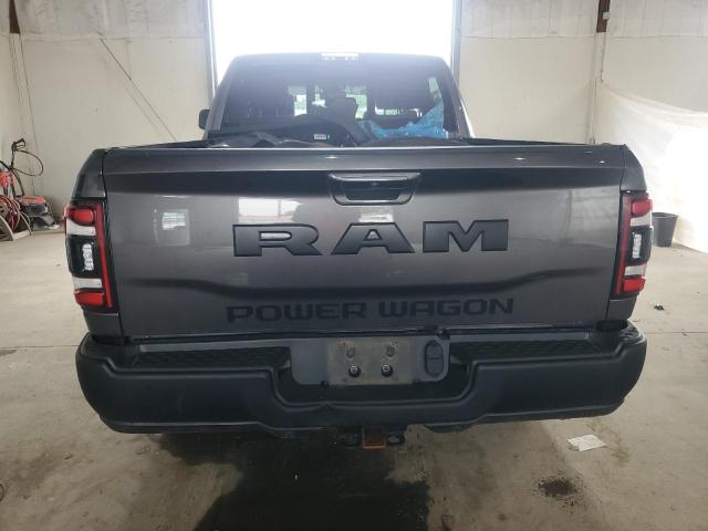 2019 RAM 2500 POWER 3C6TR5EJ2KG695430