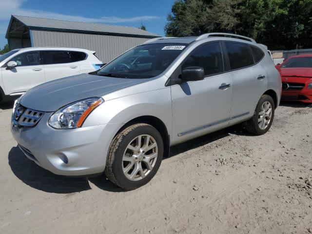 Vin: jn8as5mv9bw262377, lot: 58017065, nissan rogue s 2011 img_1