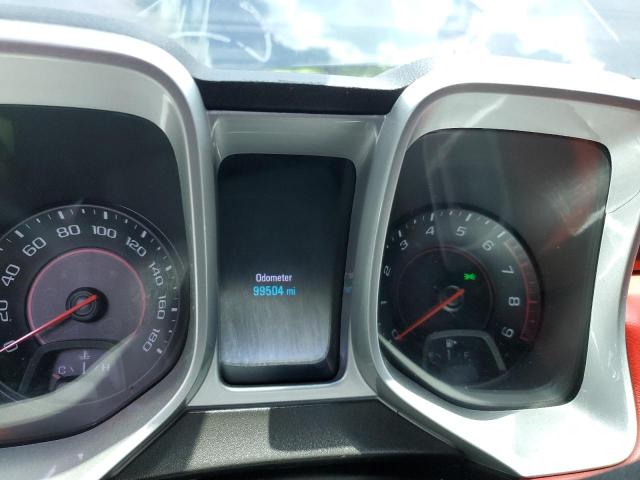 2015 CHEVROLET CAMARO 2SS 2G1FK1EJ5F9210600