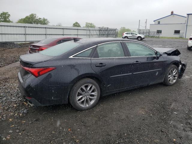 Vin: 4t1lb1bb5mu002283, lot: 55590845, toyota avalon xle 20213