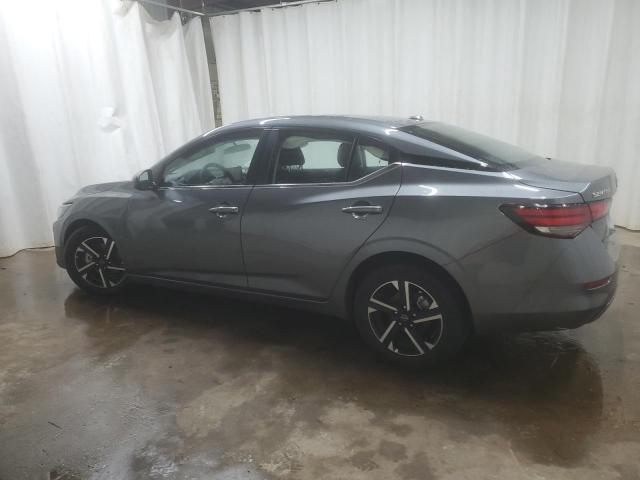 Vin: 3n1ab8cv4sy296981, lot: 58179915, nissan sentra sv 20252