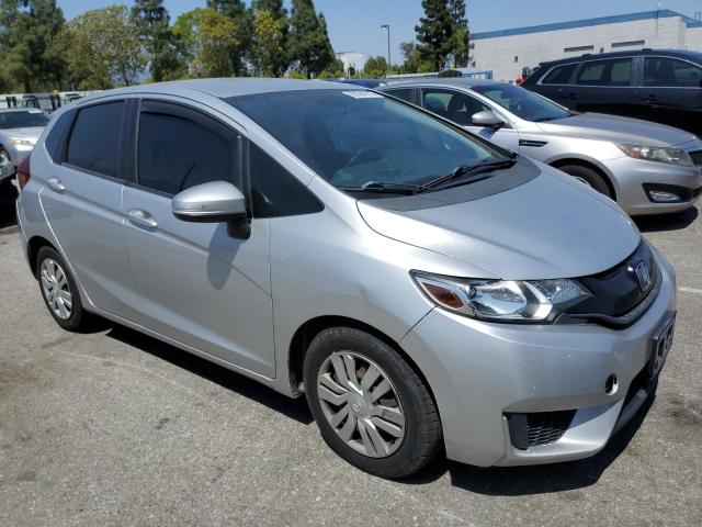 Vin: 3hggk5g59fm723604, lot: 58594315, honda fit lx 20154