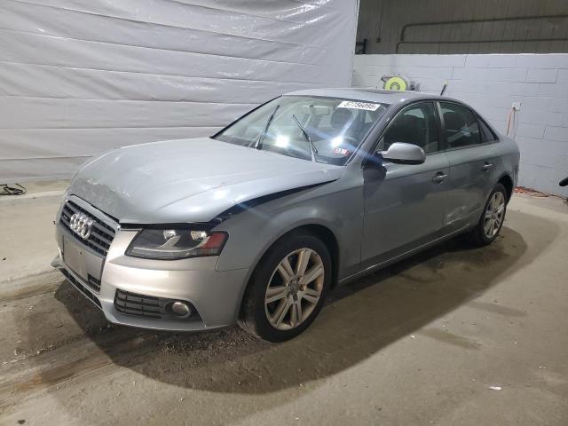 AUDI A4 PREMIUM
