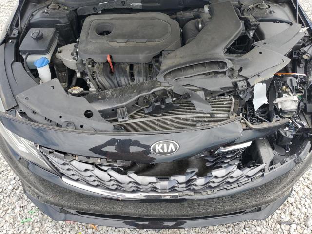 2019 KIA OPTIMA LX 5XXGT4L33KG363946