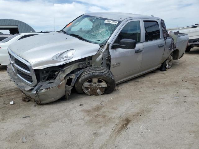 2015 RAM 1500 ST - 1C6RR7KG3FS594765