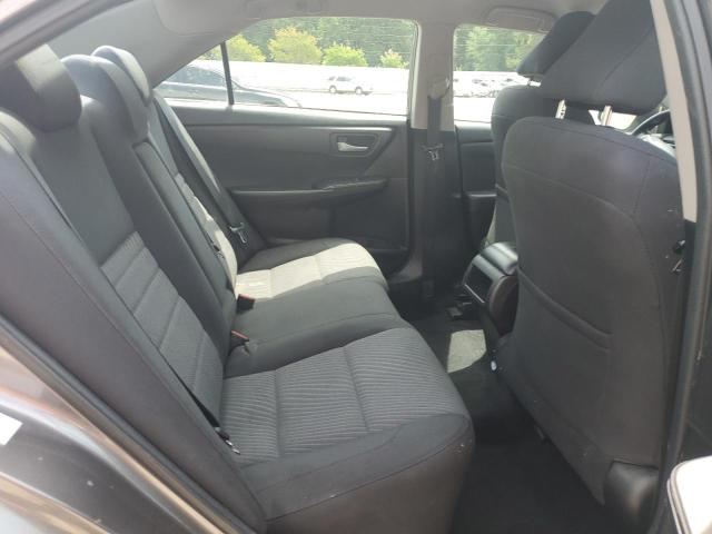 2017 TOYOTA CAMRY LE - 4T1BF1FK1HU804183
