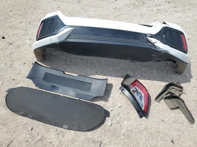 2019 HONDA CIVIC EX - SHHFK7H67KU225007