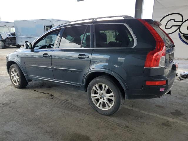 VOLVO XC90 3.2 2013 charcoal  gas YV4952CZ1D1670104 photo #3
