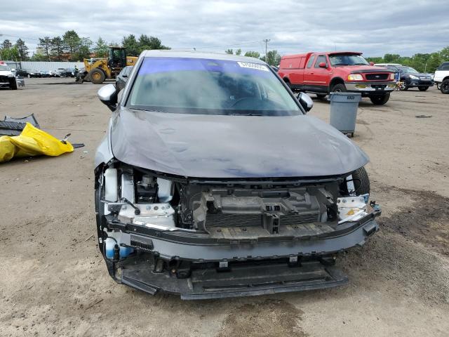 2024 HONDA CIVIC EXL - 19XFL1H78RE012152