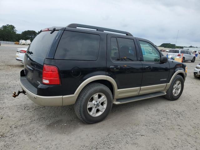 FORD EXPLORER E 2005 black  flexible fuel 1FMDU64K85UA36518 photo #4