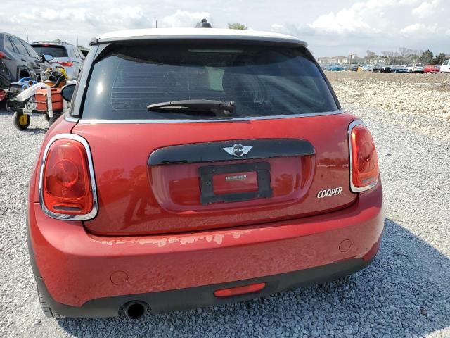 2016 MINI COOPER WMWXP5C52G2D13869