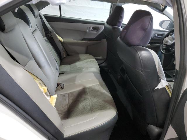 2016 TOYOTA CAMRY LE - 4T1BF1FK0GU557804