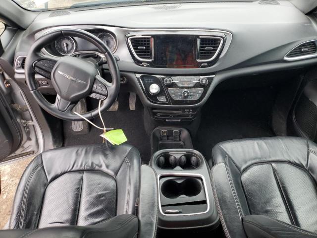 2018 CHRYSLER PACIFICA T 2C4RC1EG8JR188607
